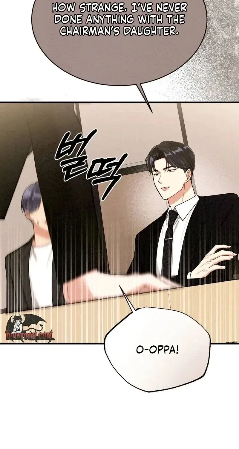 Missing Wife Chapter 28 – Page 10