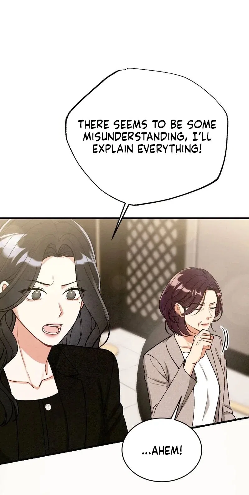 Missing Wife Chapter 28 – Page 11