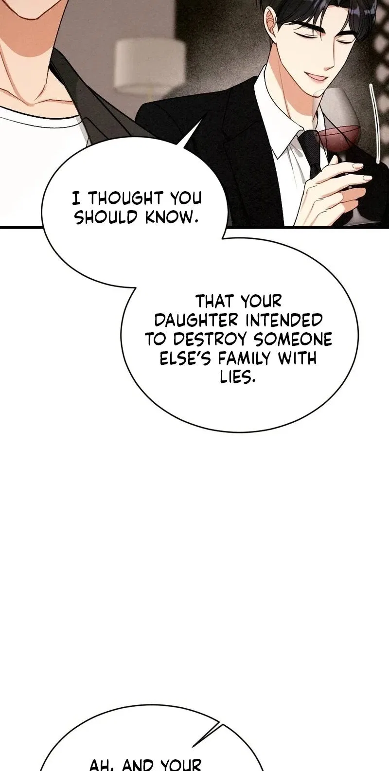 Missing Wife Chapter 28 – Page 15