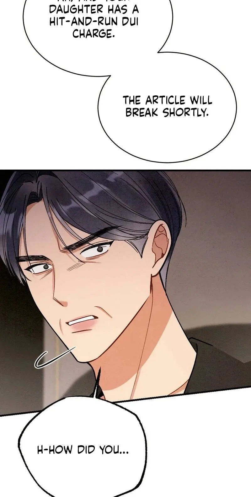 Missing Wife Chapter 28 – Page 16