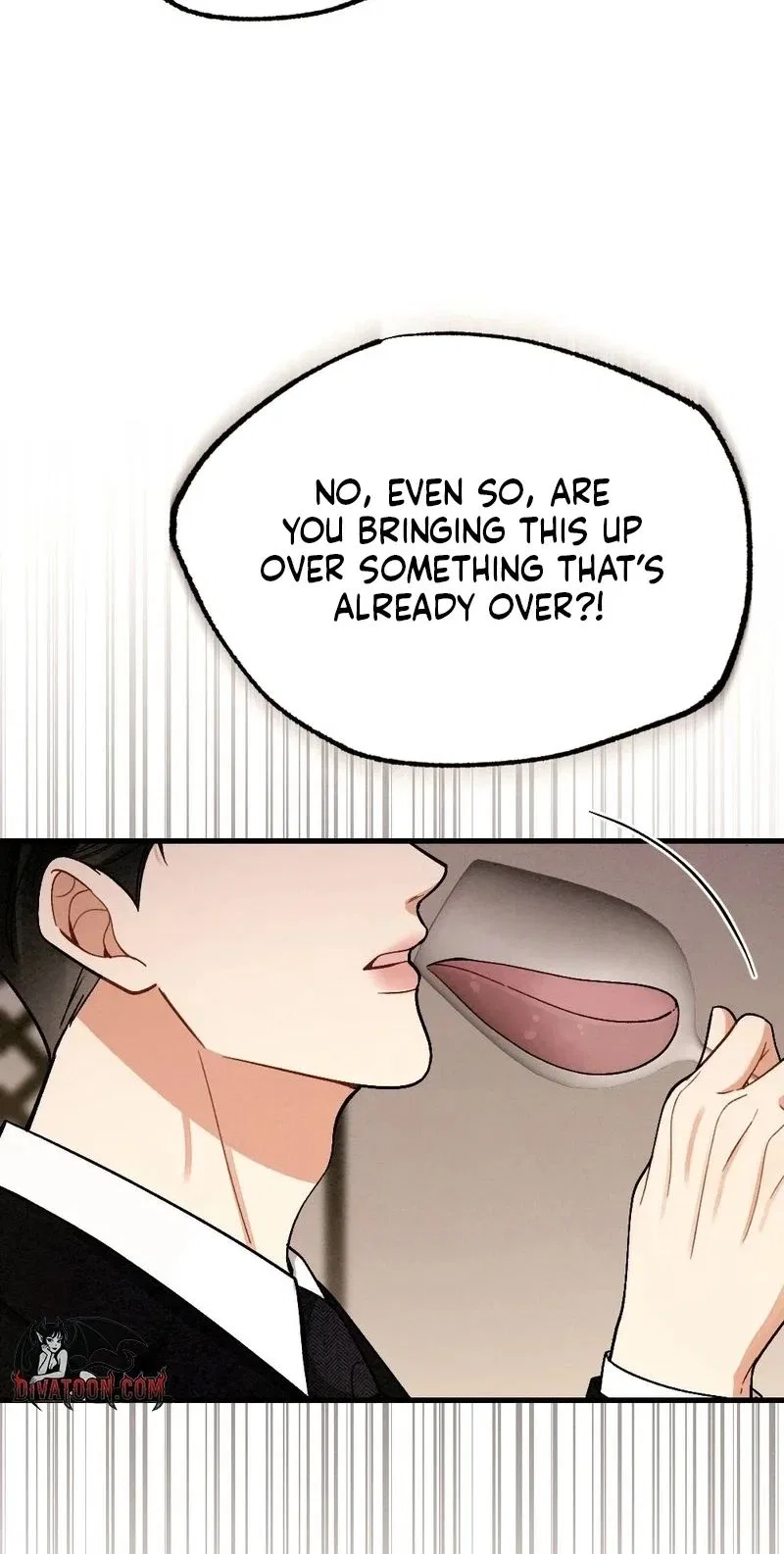Missing Wife Chapter 28 – Page 17