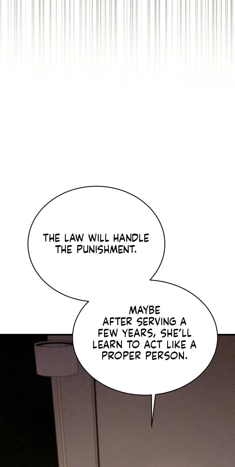 Missing Wife Chapter 28 – Page 18