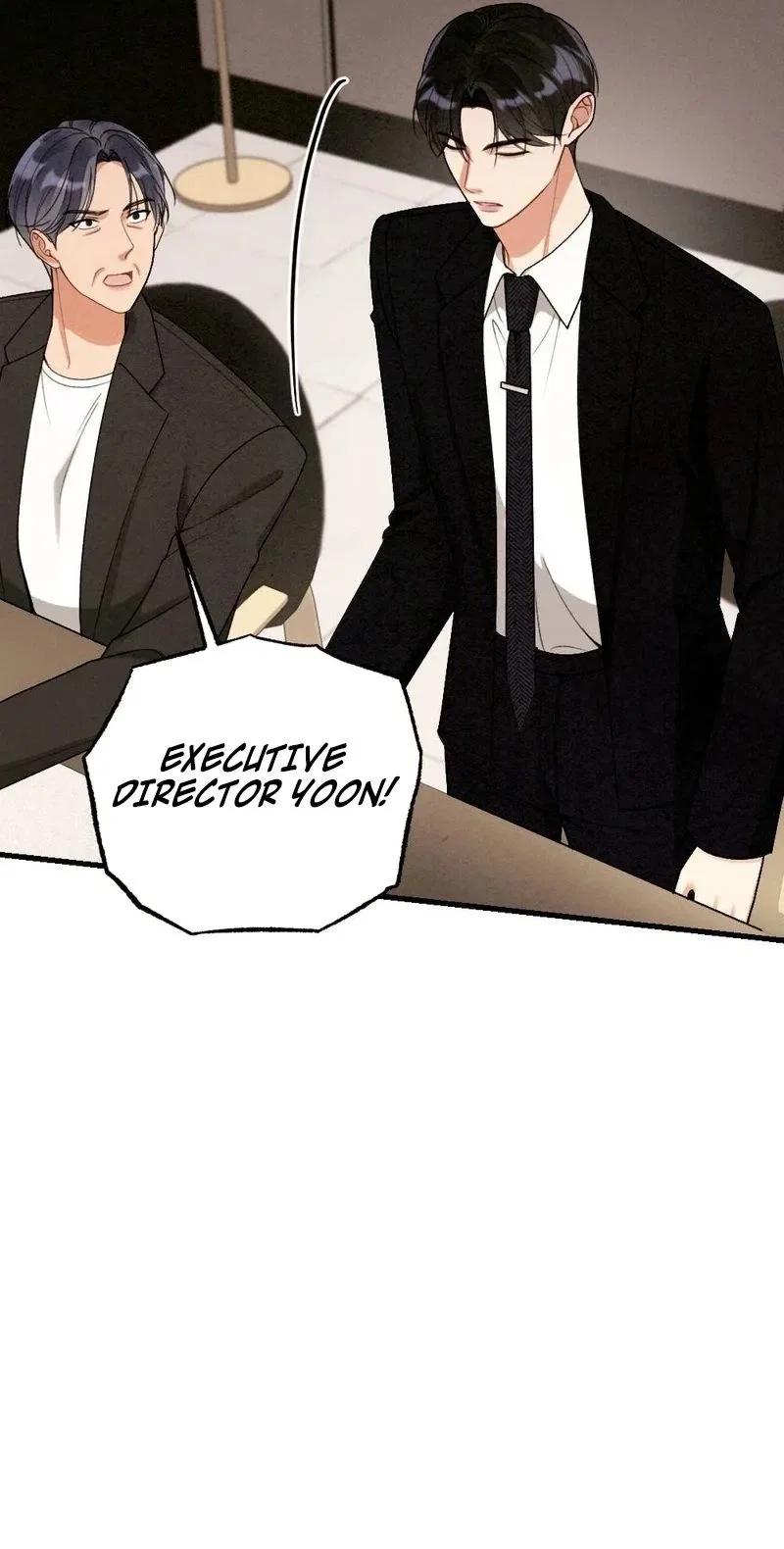 Missing Wife Chapter 28 – Page 19