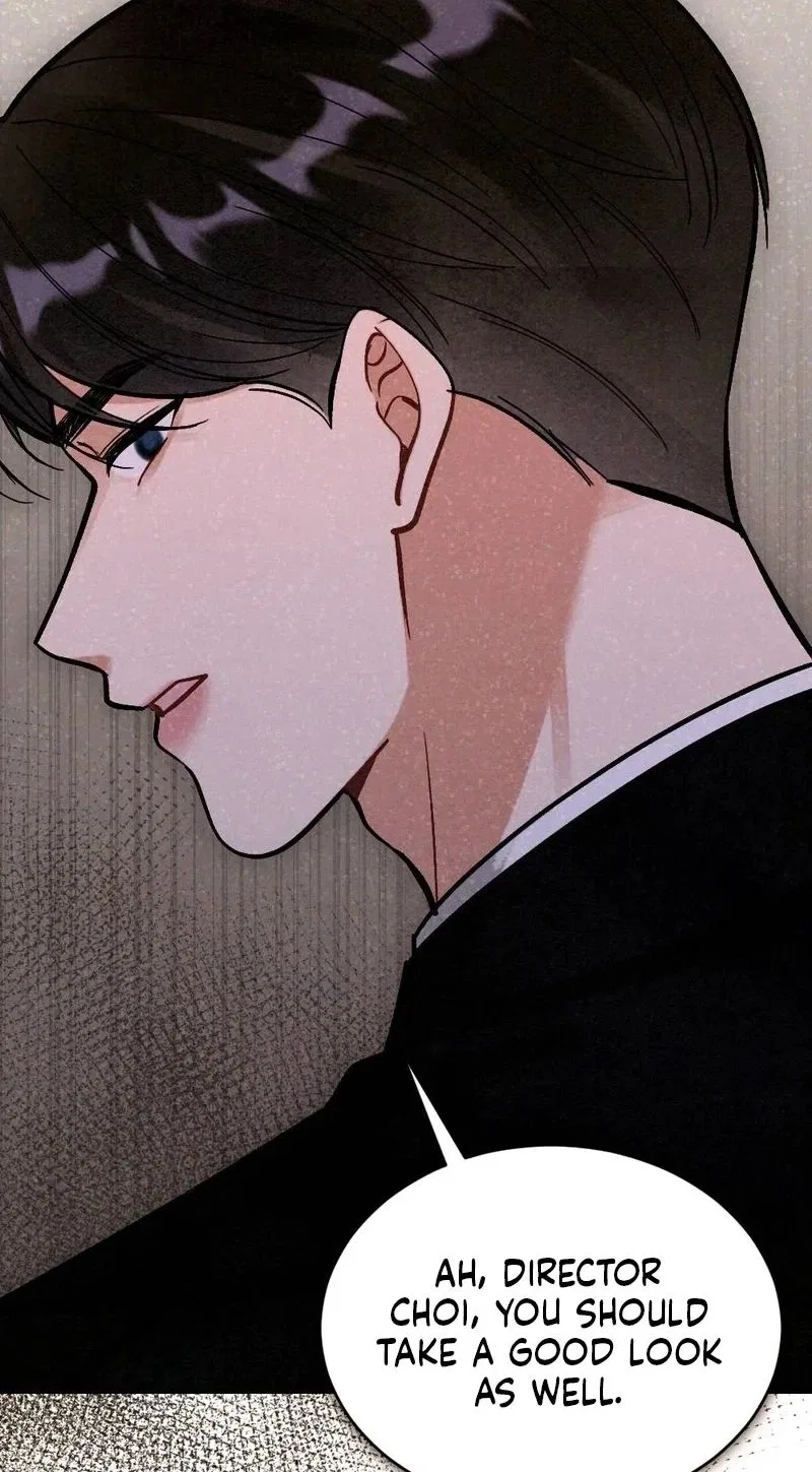 Missing Wife Chapter 28 – Page 21