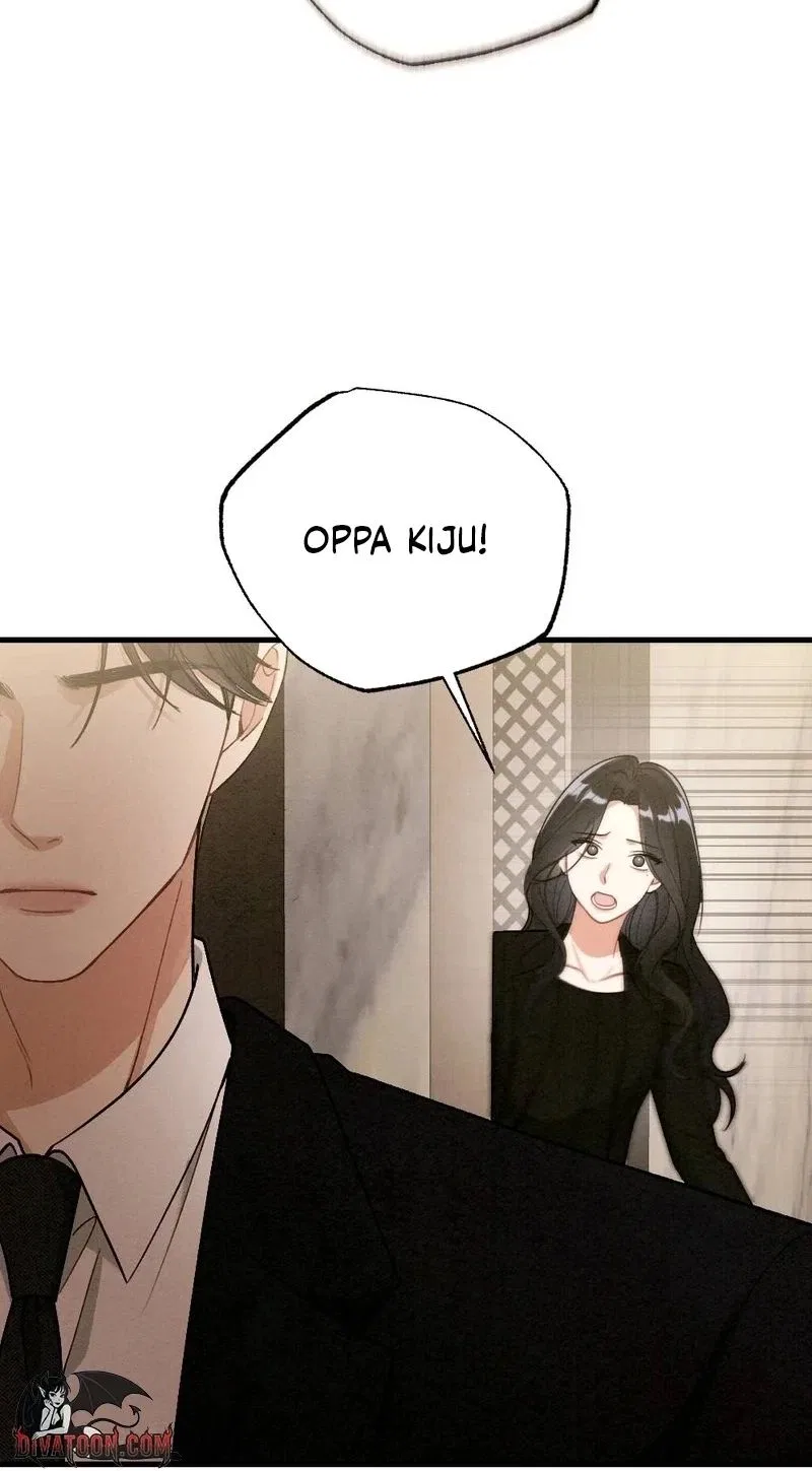 Missing Wife Chapter 28 – Page 27