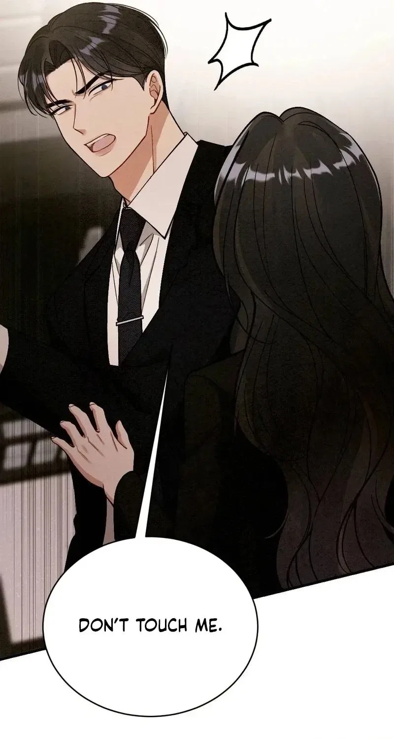 Missing Wife Chapter 28 – Page 30