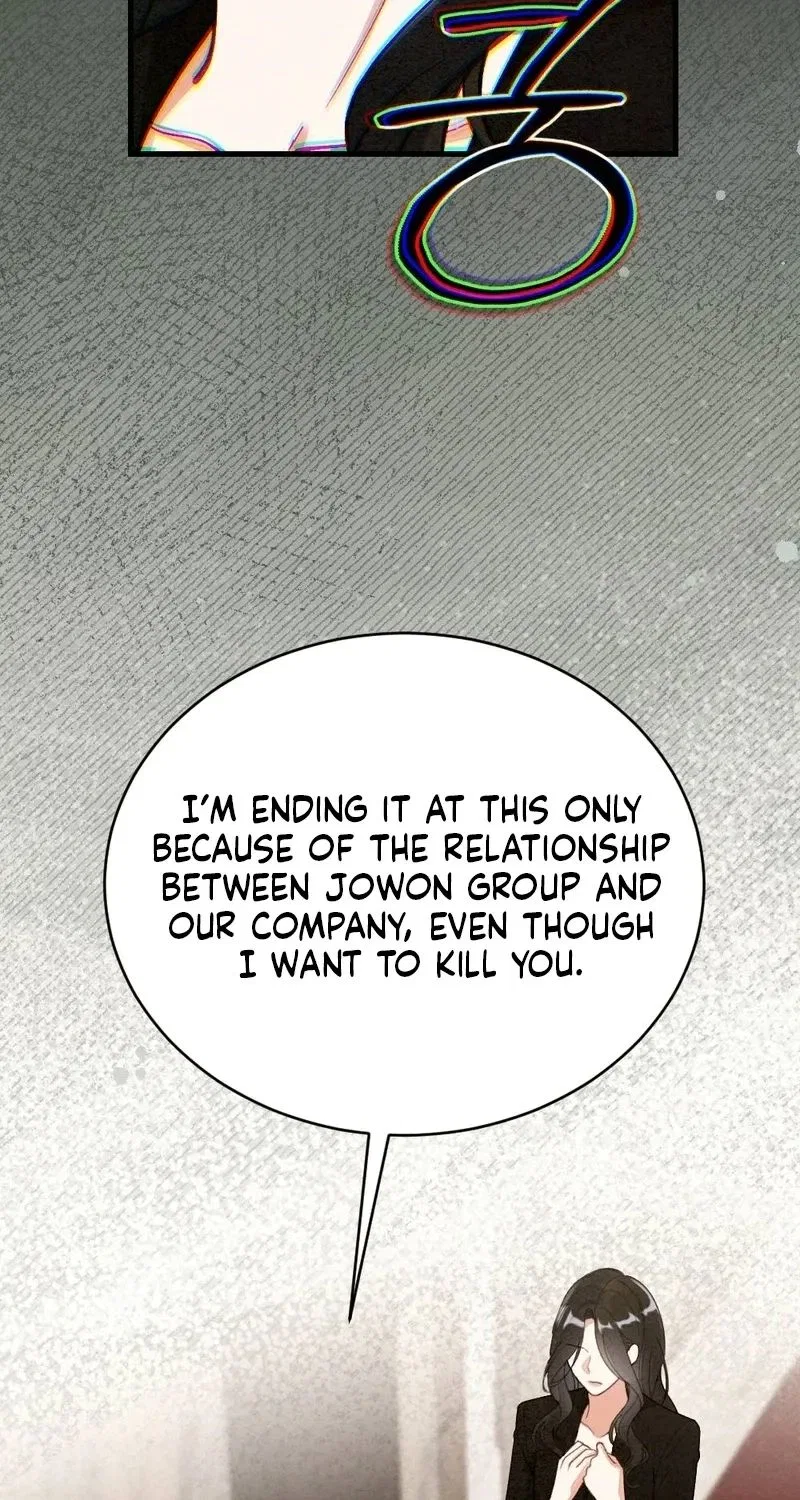 Missing Wife Chapter 28 – Page 35