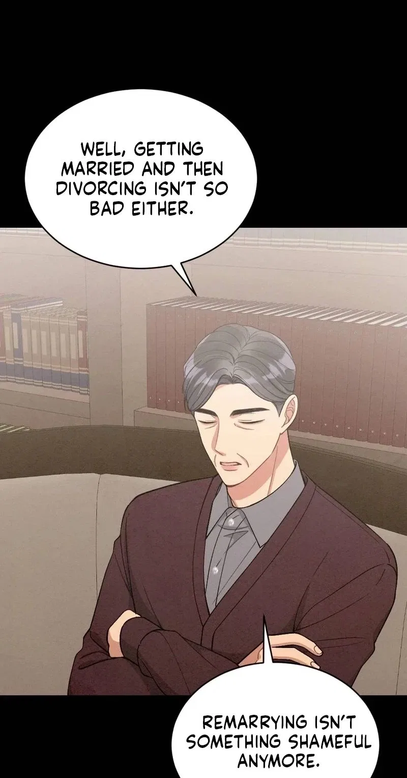 Missing Wife Chapter 28 – Page 74