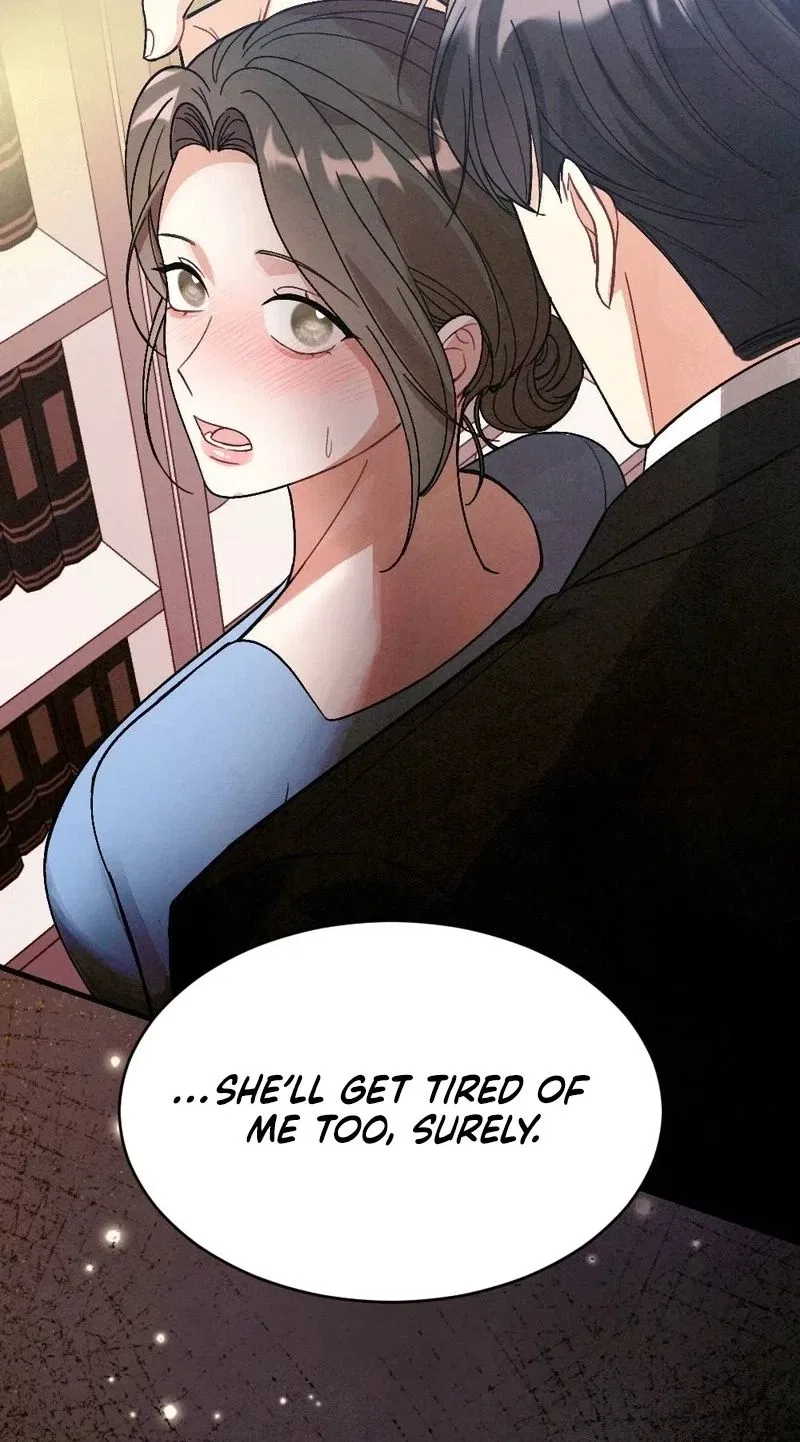 Missing Wife Chapter 28 – Page 92