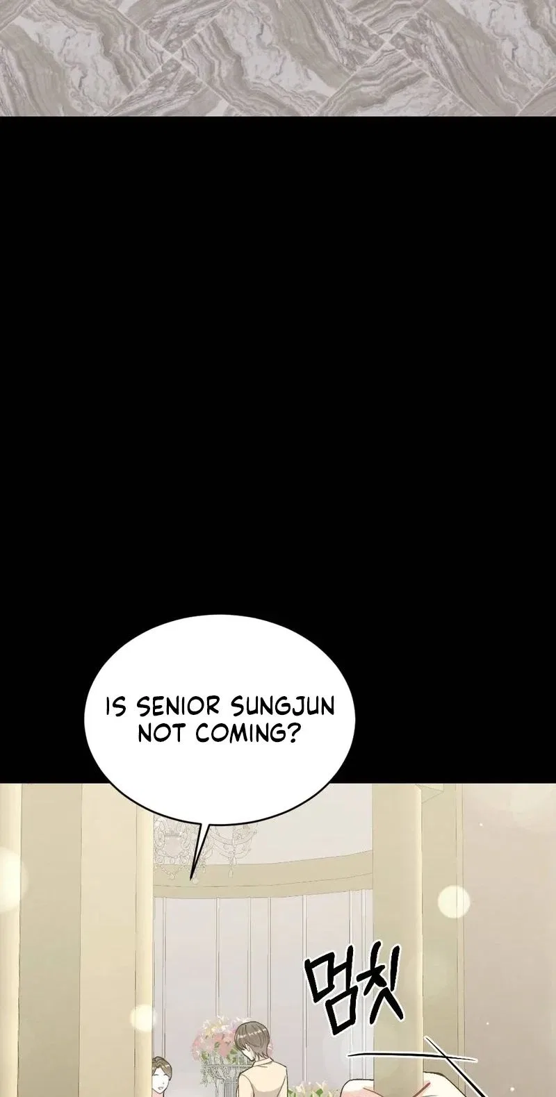 Missing Wife Chapter 28 – Page 98
