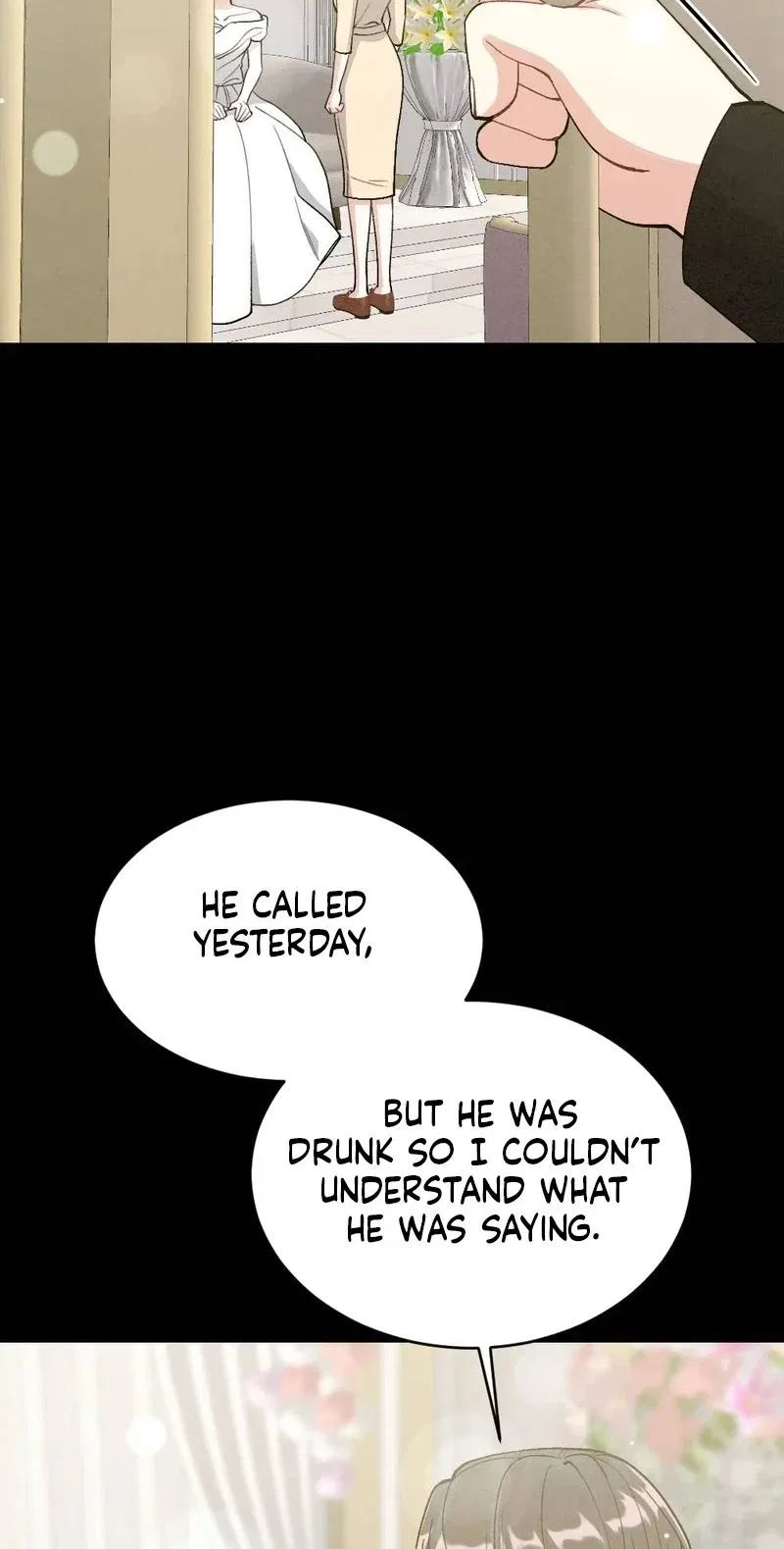 Missing Wife Chapter 28 – Page 99