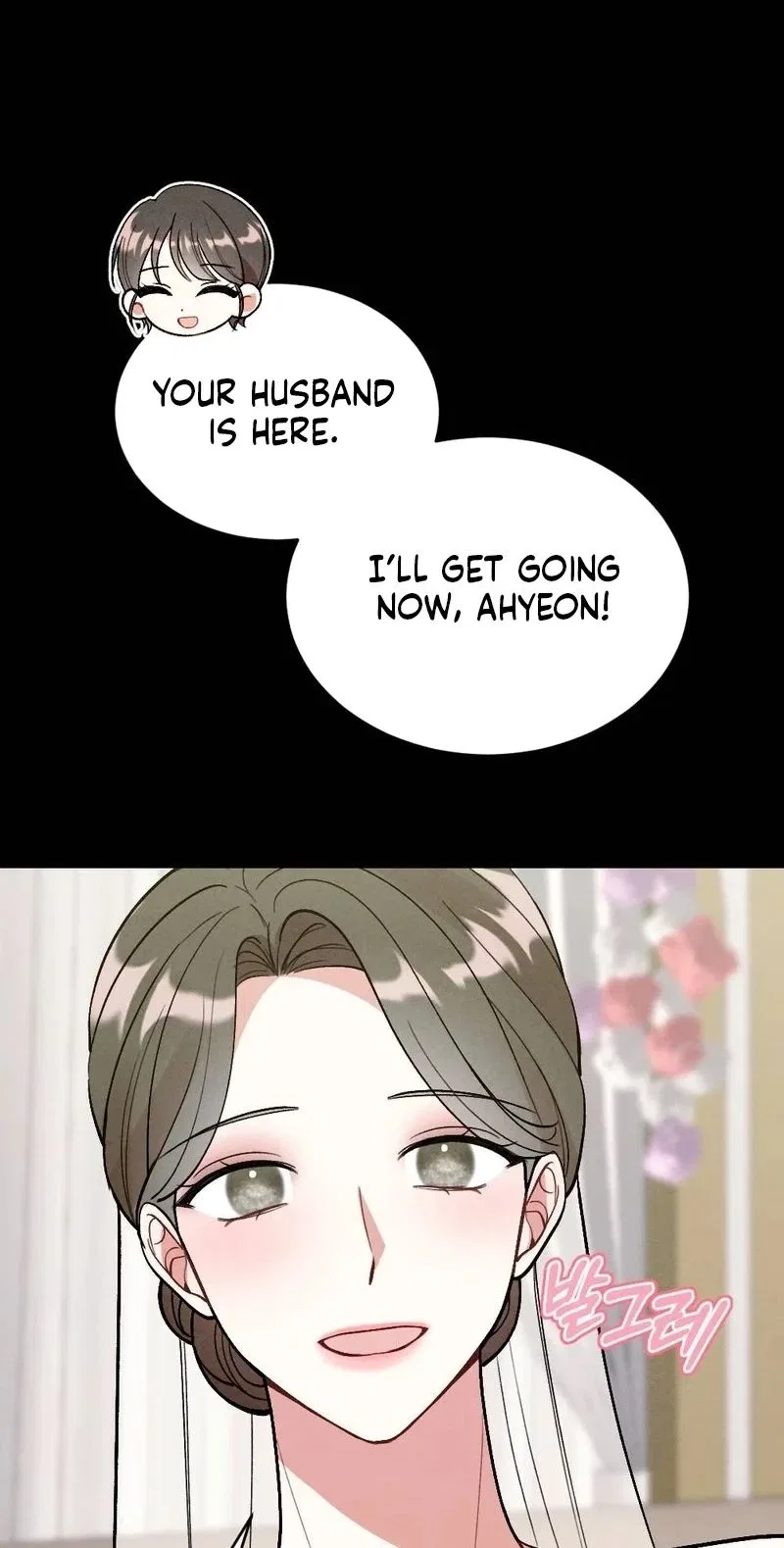 Missing Wife Chapter 28 – Page 104