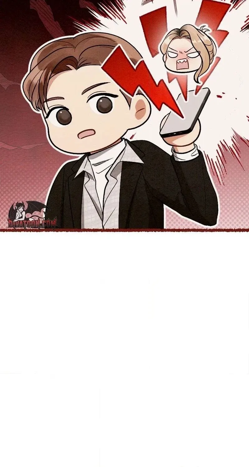 Missing Wife Chapter 27 – Page 10