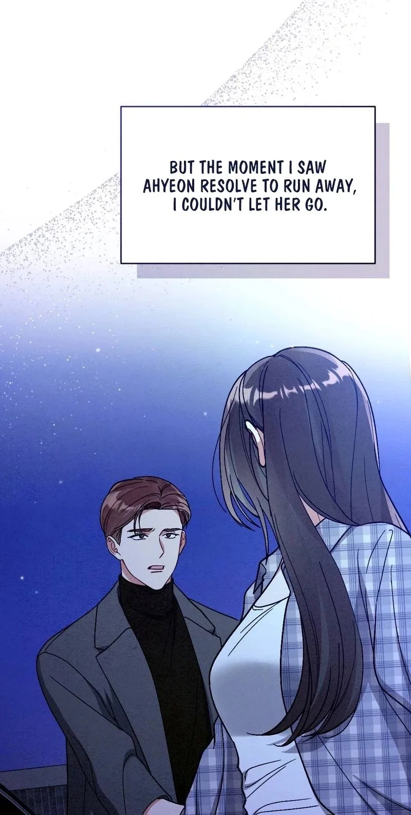 Missing Wife Chapter 27 – Page 14
