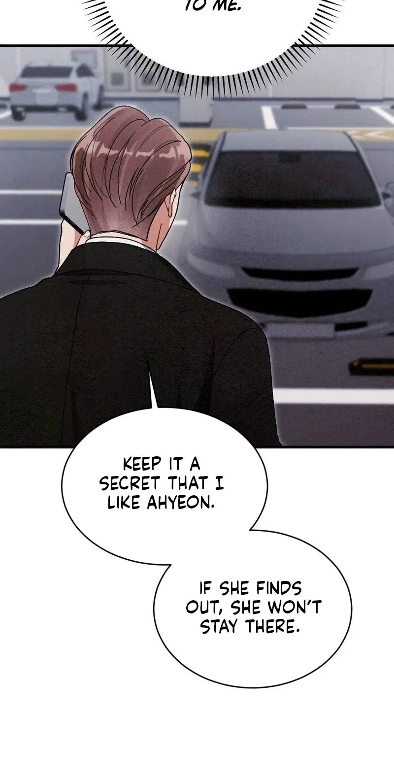 Missing Wife Chapter 27 – Page 16