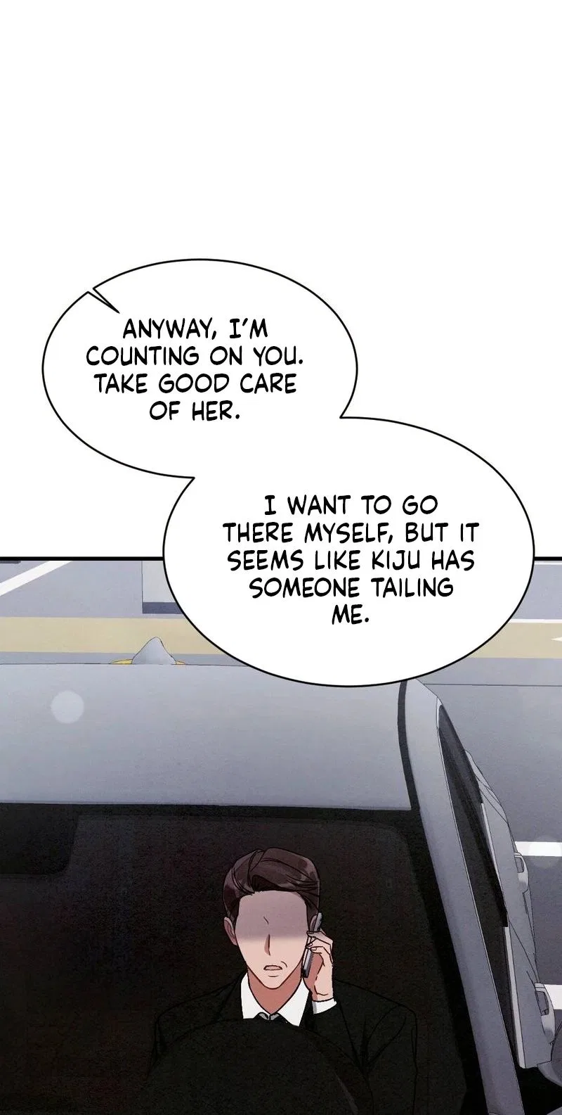 Missing Wife Chapter 27 – Page 18