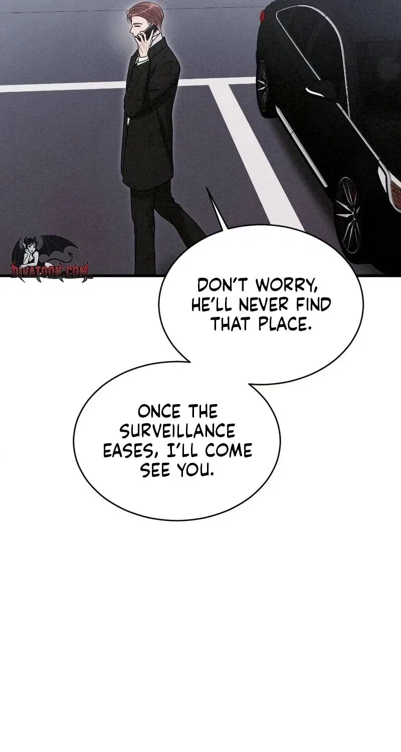 Missing Wife Chapter 27 – Page 20