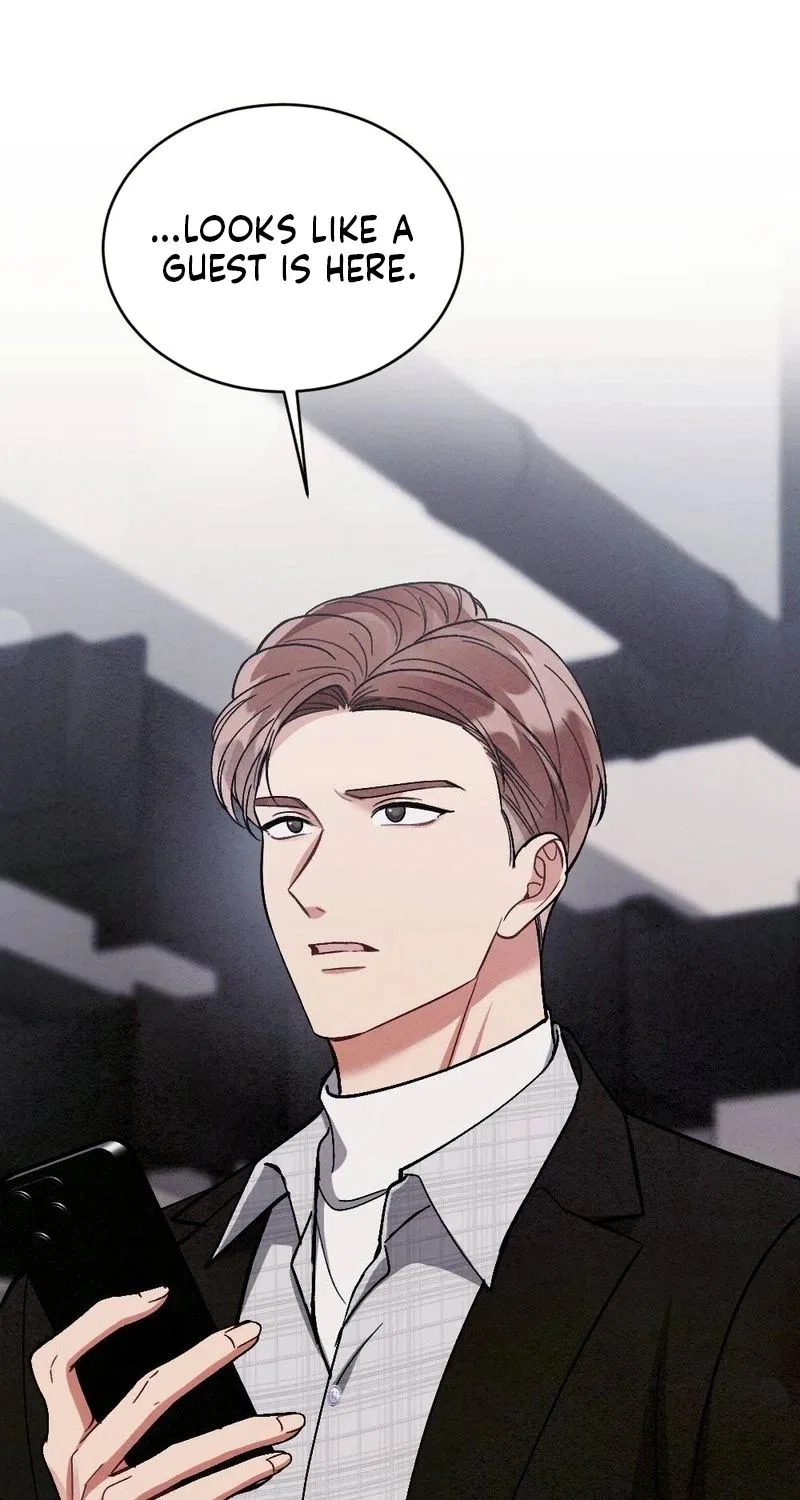 Missing Wife Chapter 27 – Page 22