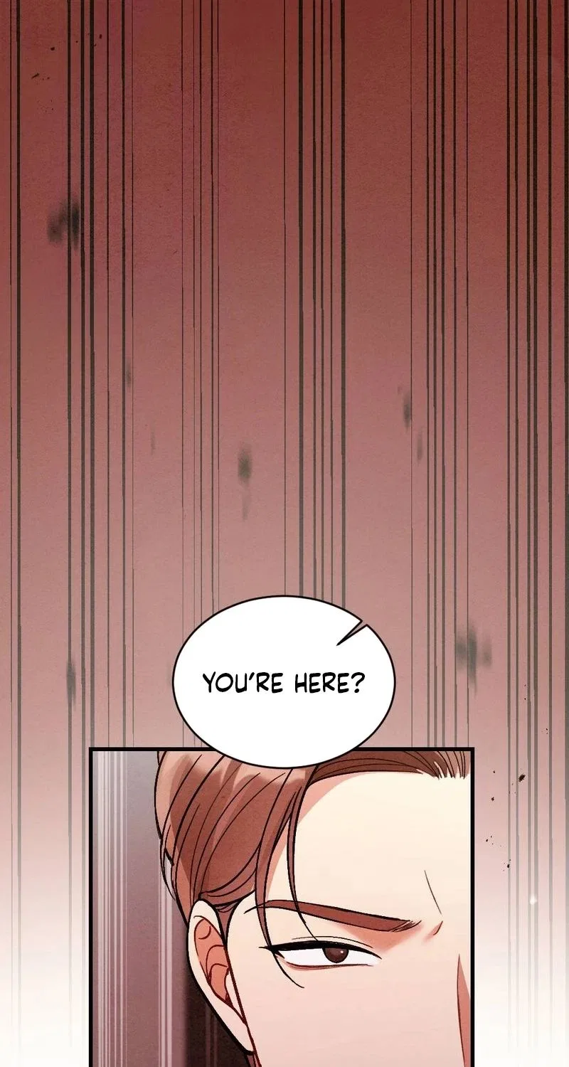 Missing Wife Chapter 27 – Page 25