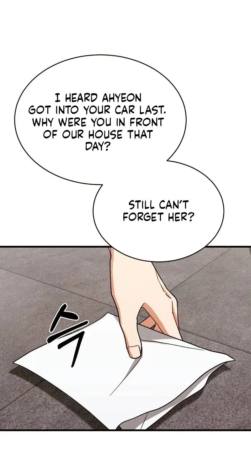 Missing Wife Chapter 27 – Page 30