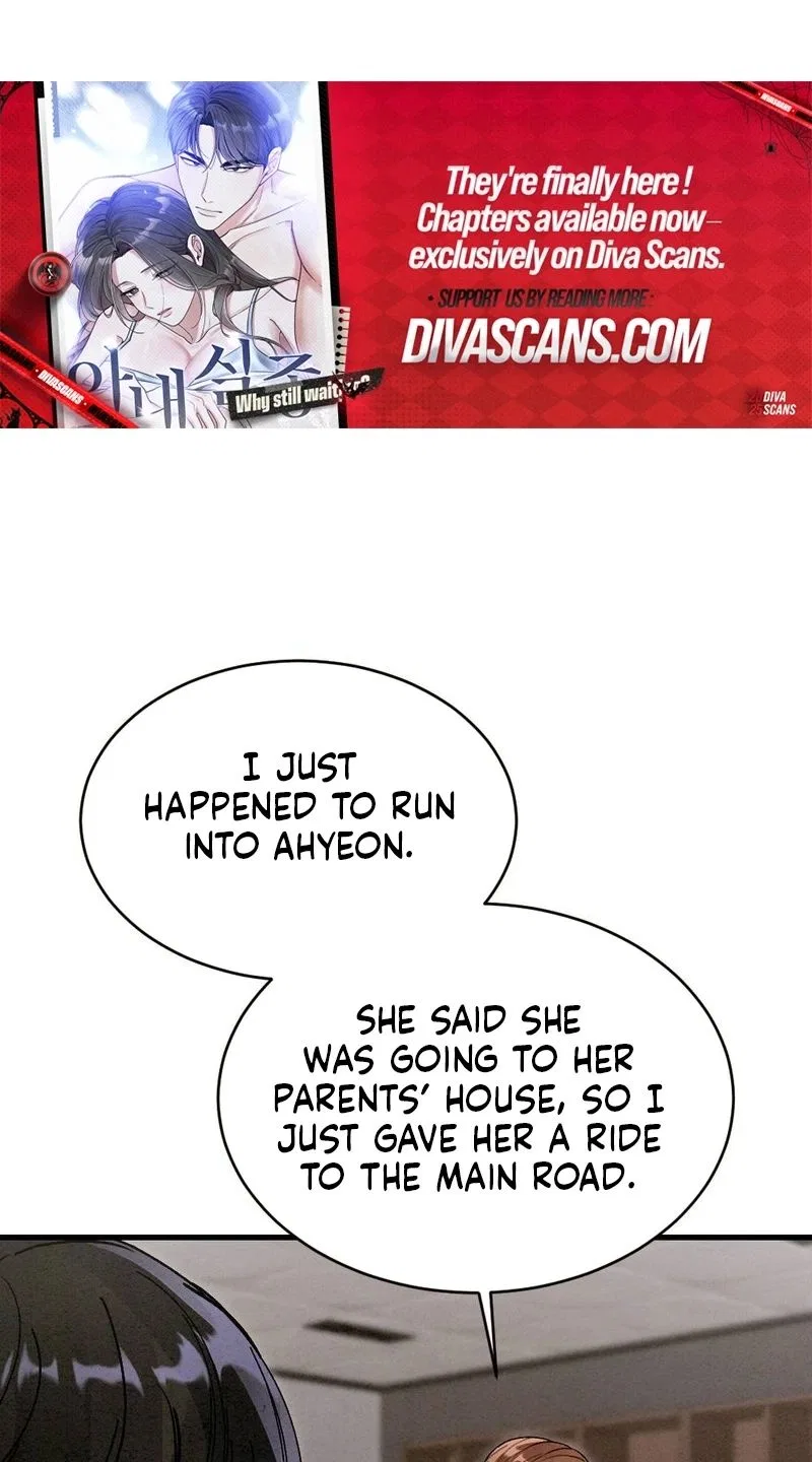 Missing Wife Chapter 27 – Page 31