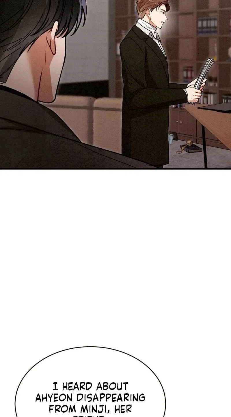 Missing Wife Chapter 27 – Page 32