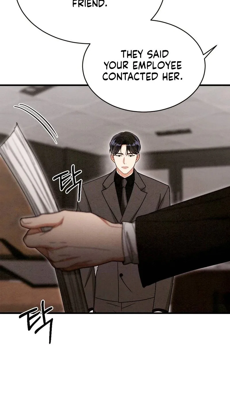 Missing Wife Chapter 27 – Page 33