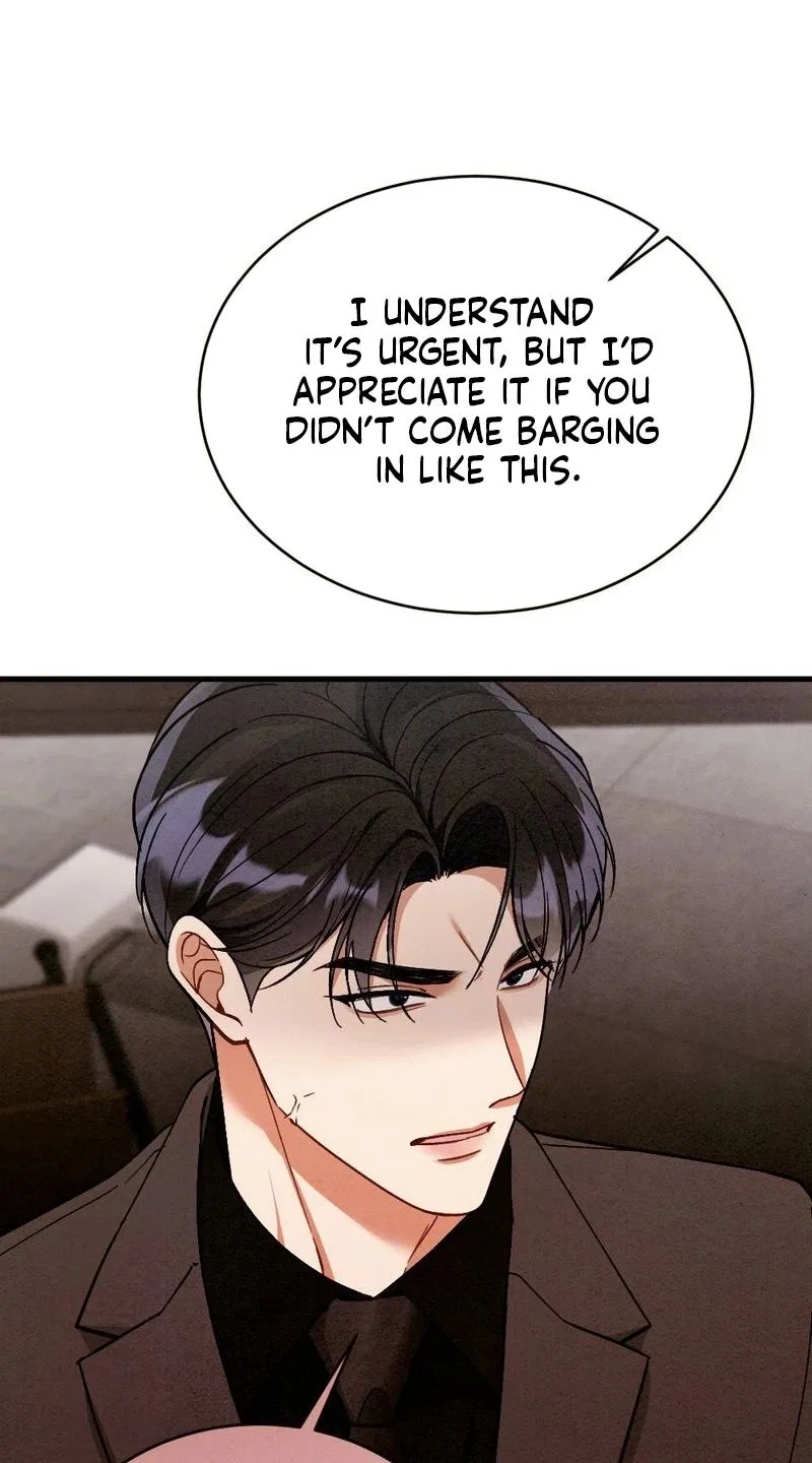 Missing Wife Chapter 27 – Page 34
