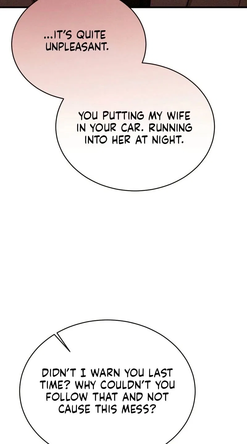 Missing Wife Chapter 27 – Page 35