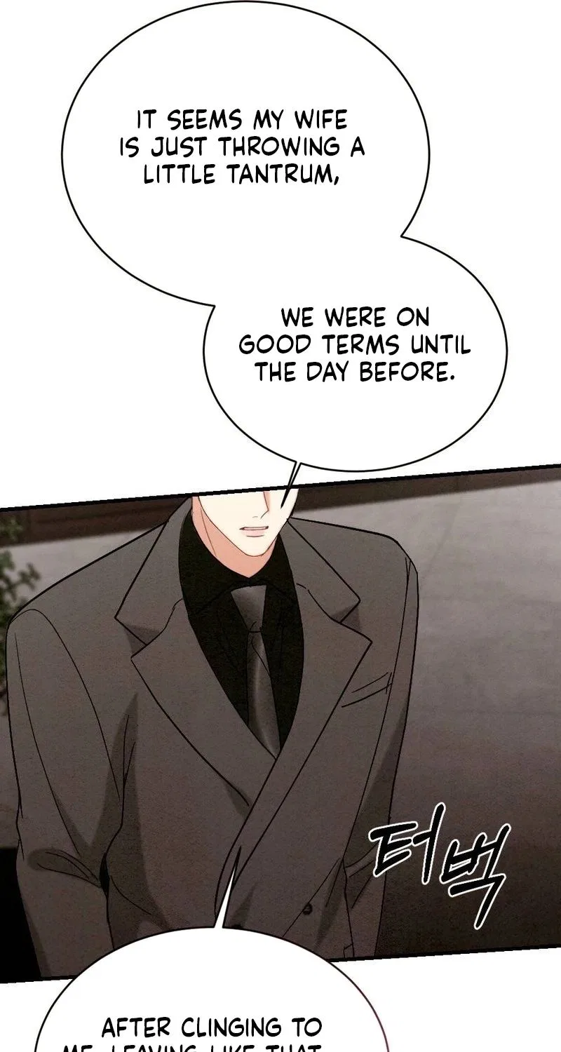 Missing Wife Chapter 27 – Page 39