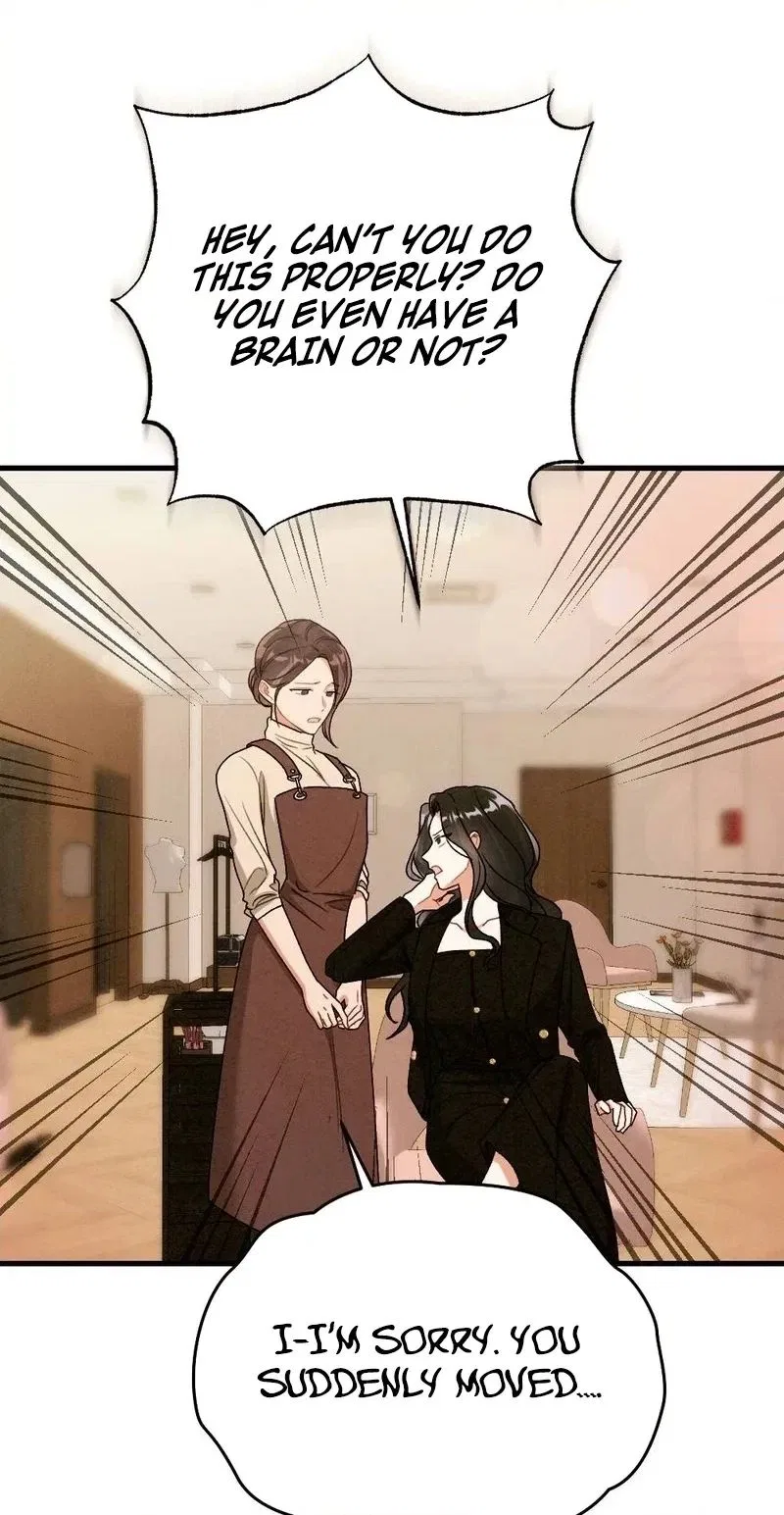 Missing Wife Chapter 27 – Page 80