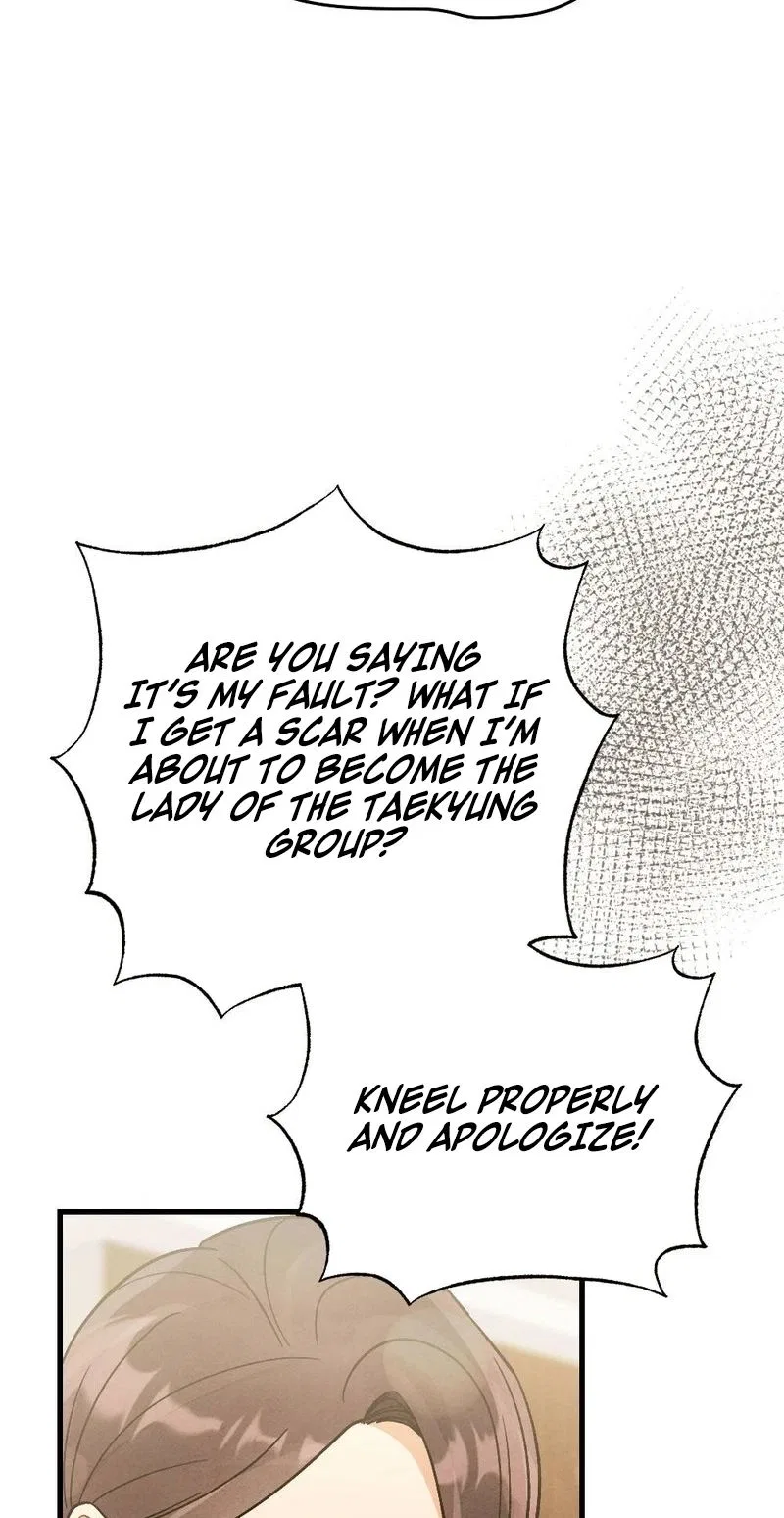 Missing Wife Chapter 27 – Page 81