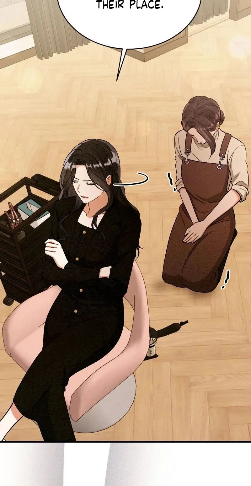 Missing Wife Chapter 27 – Page 84