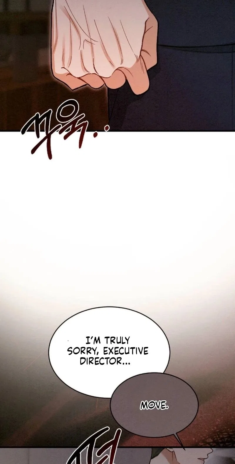 Missing Wife Chapter 26 – Page 15