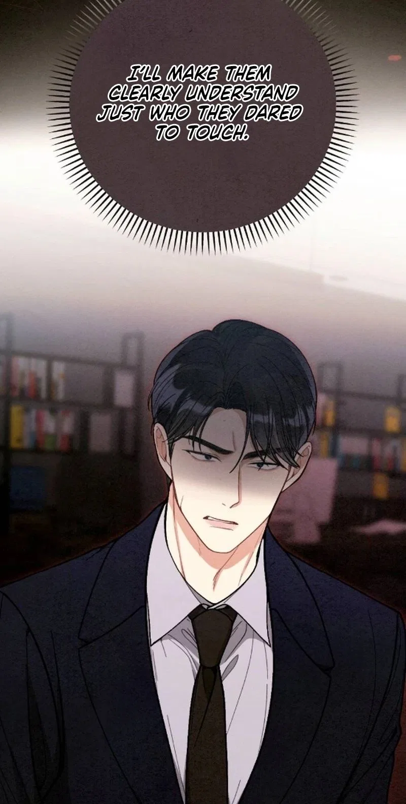 Missing Wife Chapter 26 – Page 17