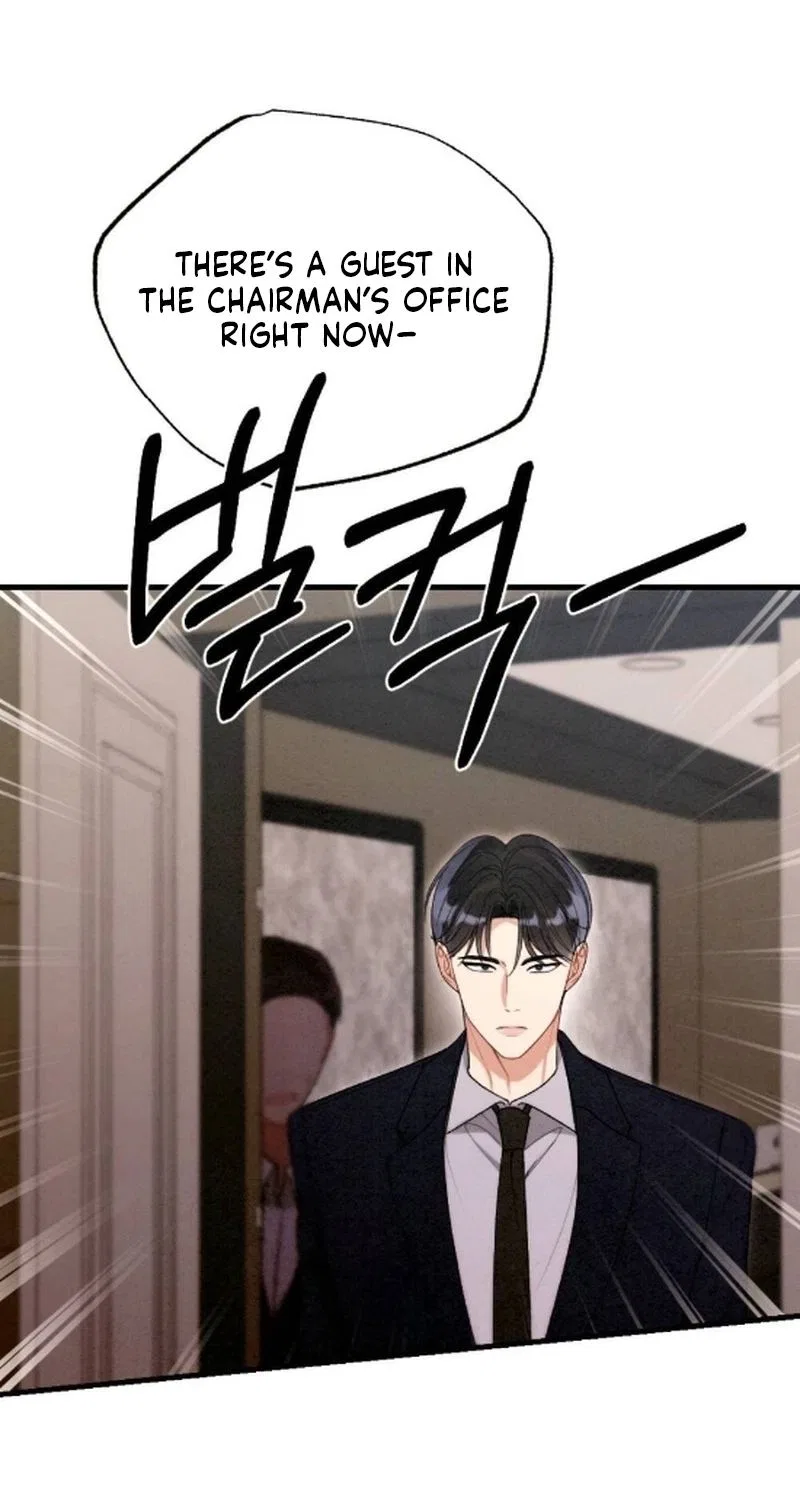 Missing Wife Chapter 26 – Page 21