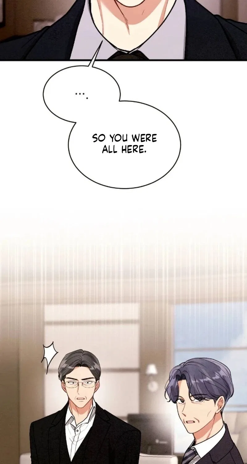 Missing Wife Chapter 26 – Page 23