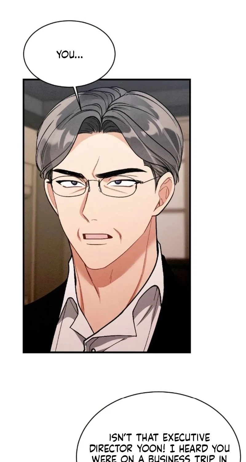 Missing Wife Chapter 26 – Page 25