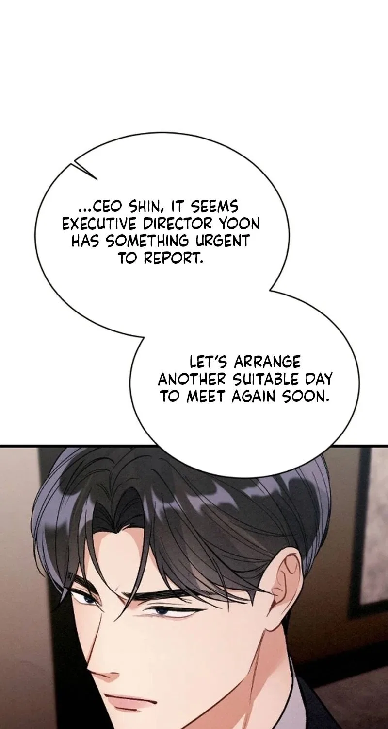 Missing Wife Chapter 26 – Page 27