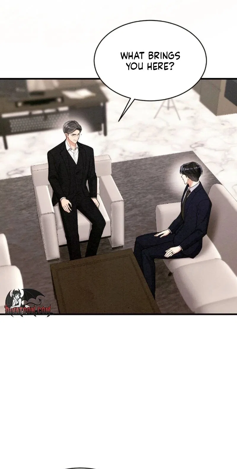 Missing Wife Chapter 26 – Page 36