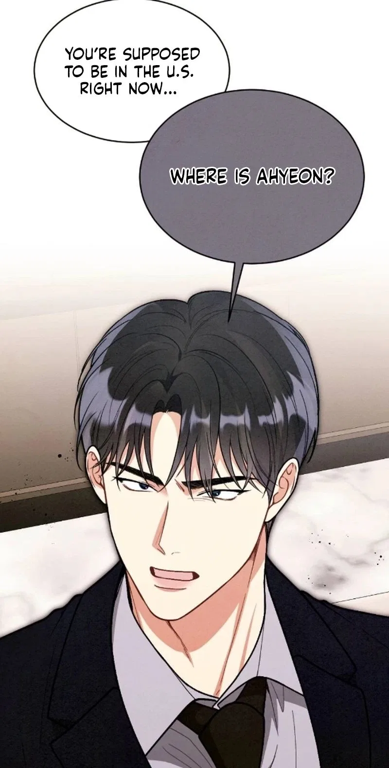 Missing Wife Chapter 26 – Page 37
