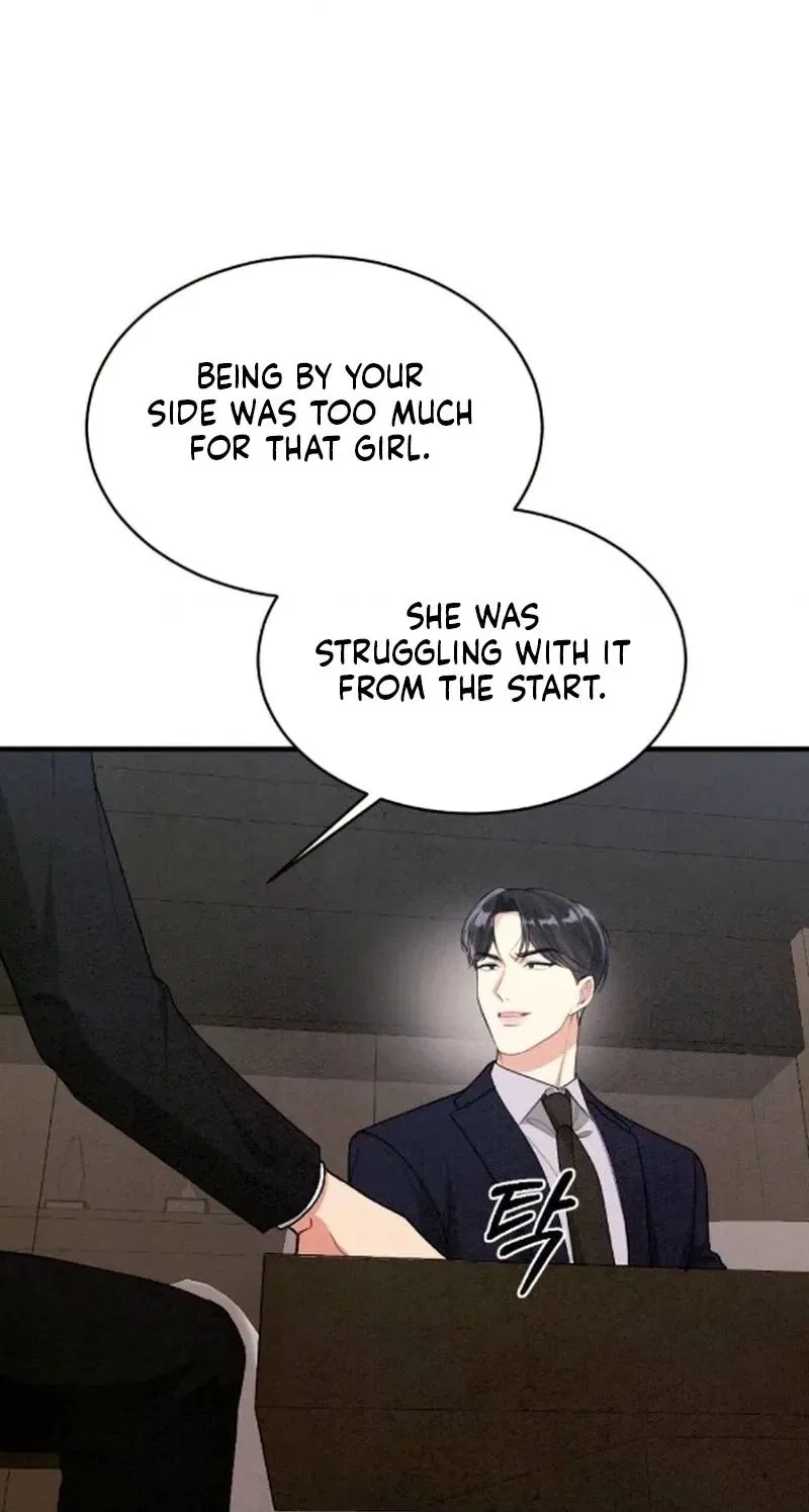 Missing Wife Chapter 26 – Page 40