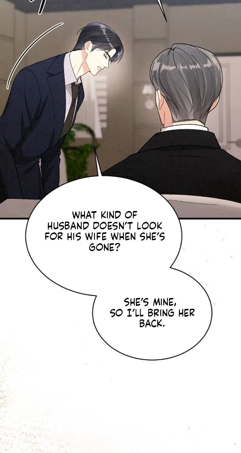 Missing Wife Chapter 26 – Page 46