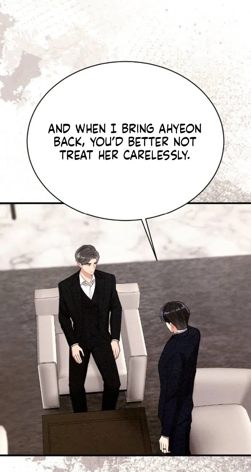 Missing Wife Chapter 26 – Page 47