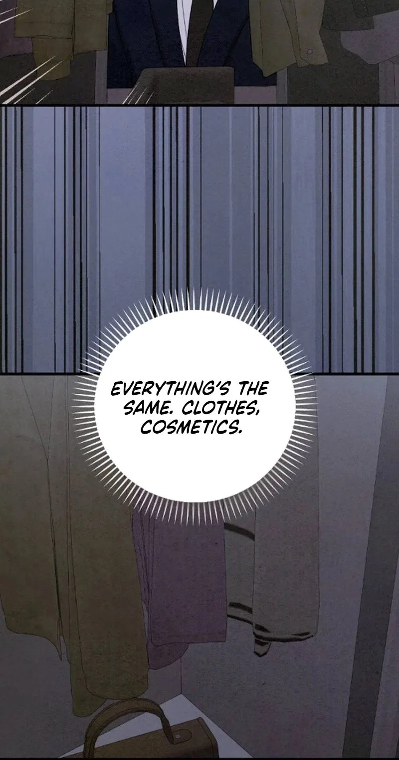 Missing Wife Chapter 26 – Page 76