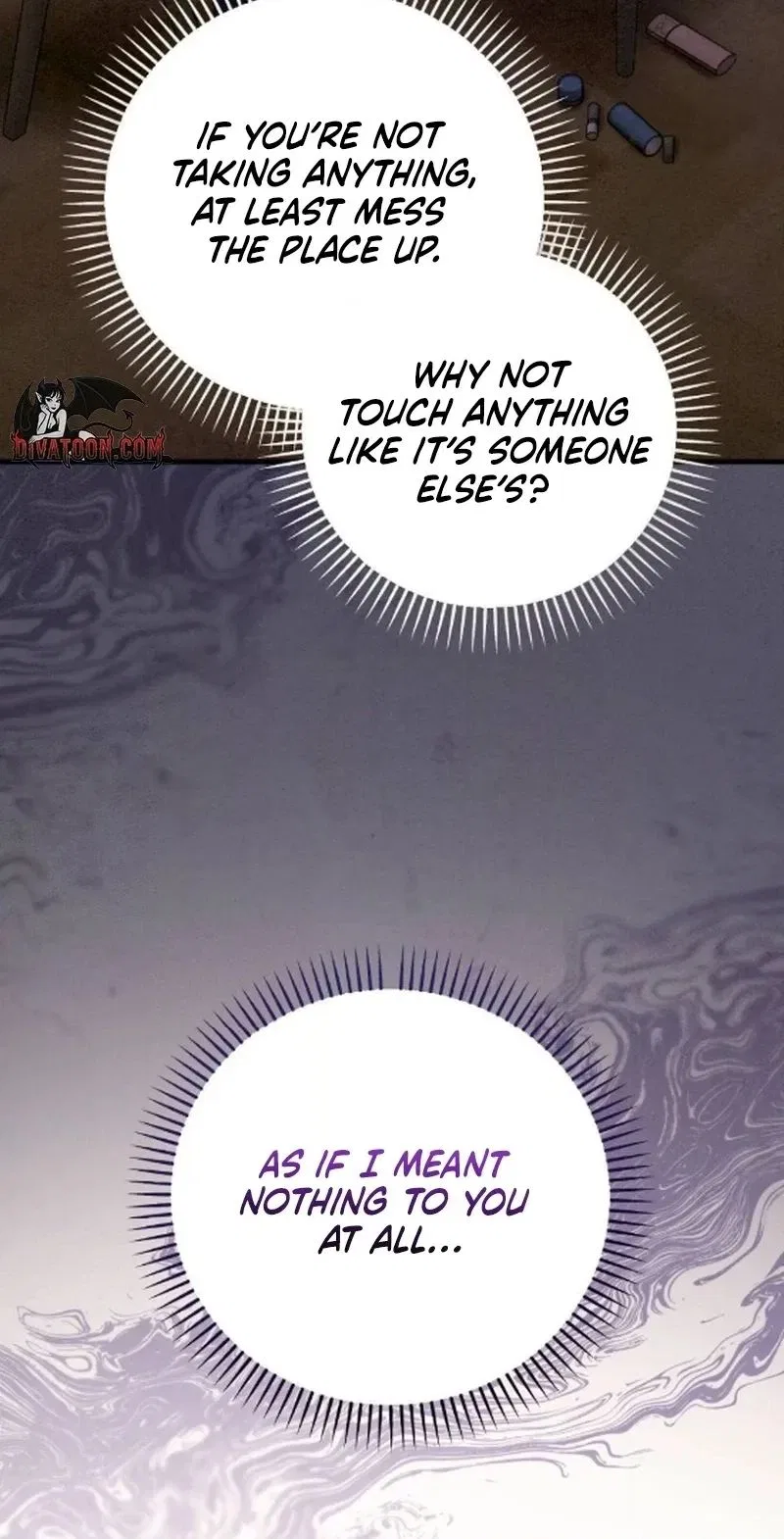 Missing Wife Chapter 26 – Page 80