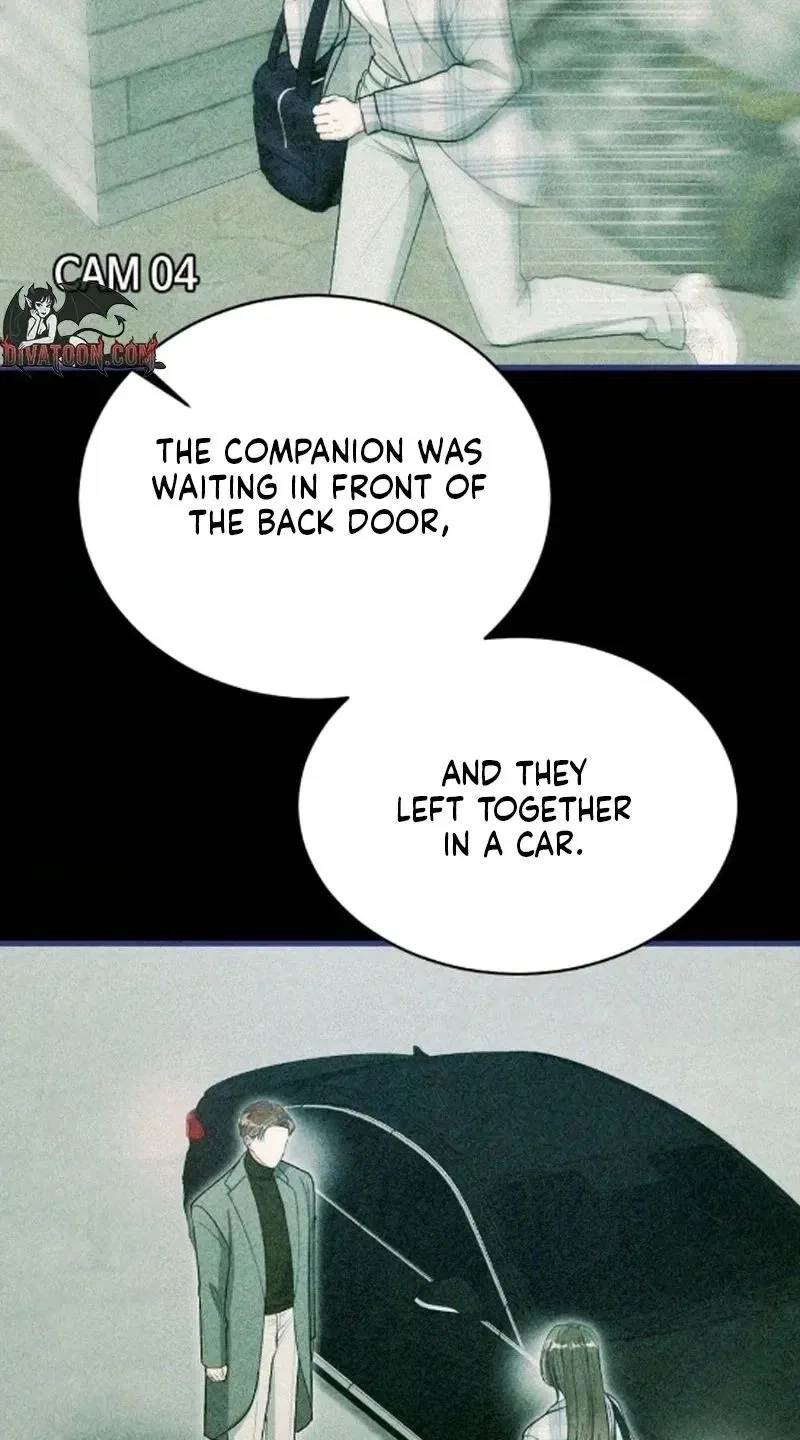Missing Wife Chapter 26 – Page 90