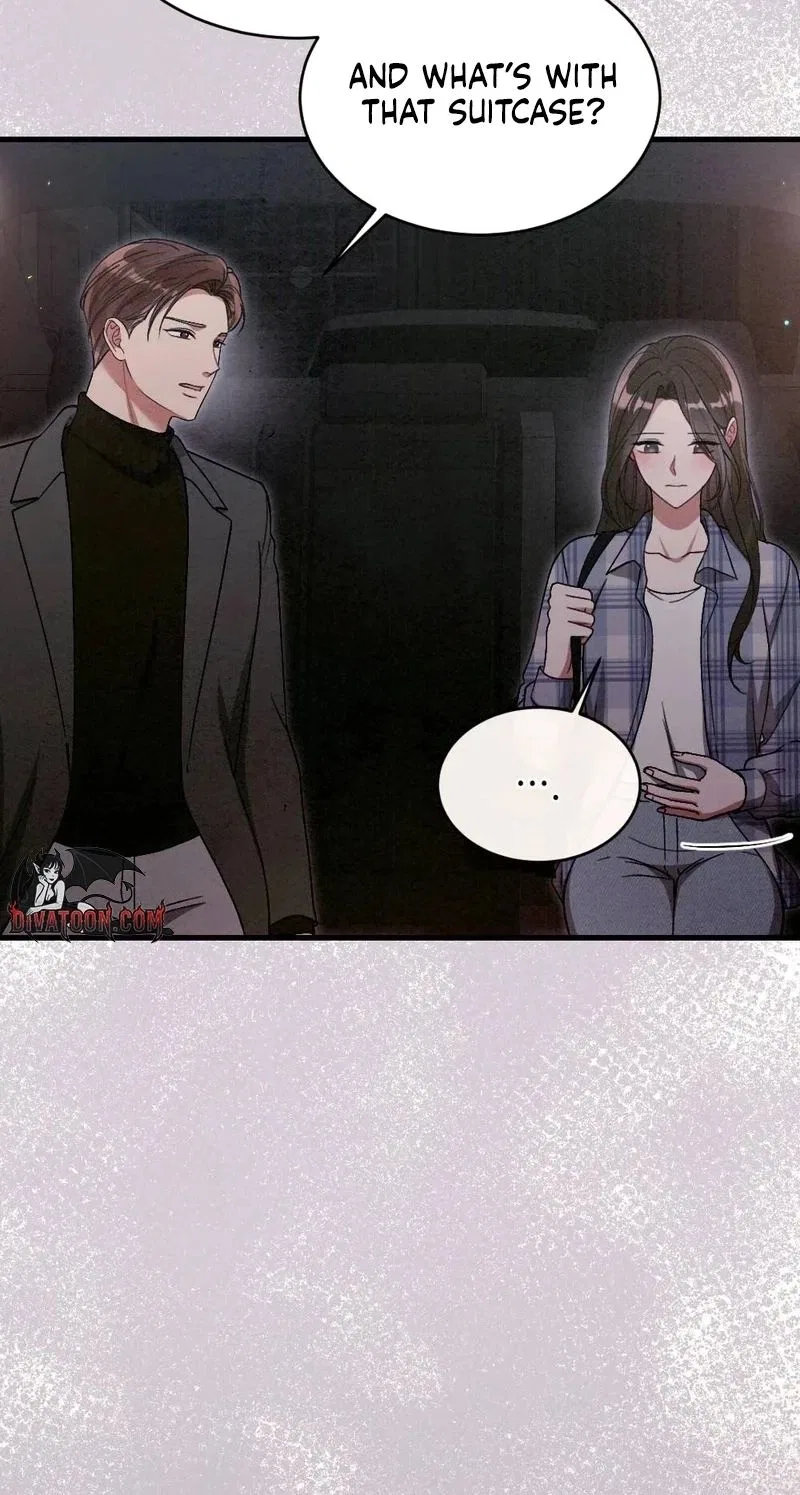 Missing Wife Chapter 25 – Page 8