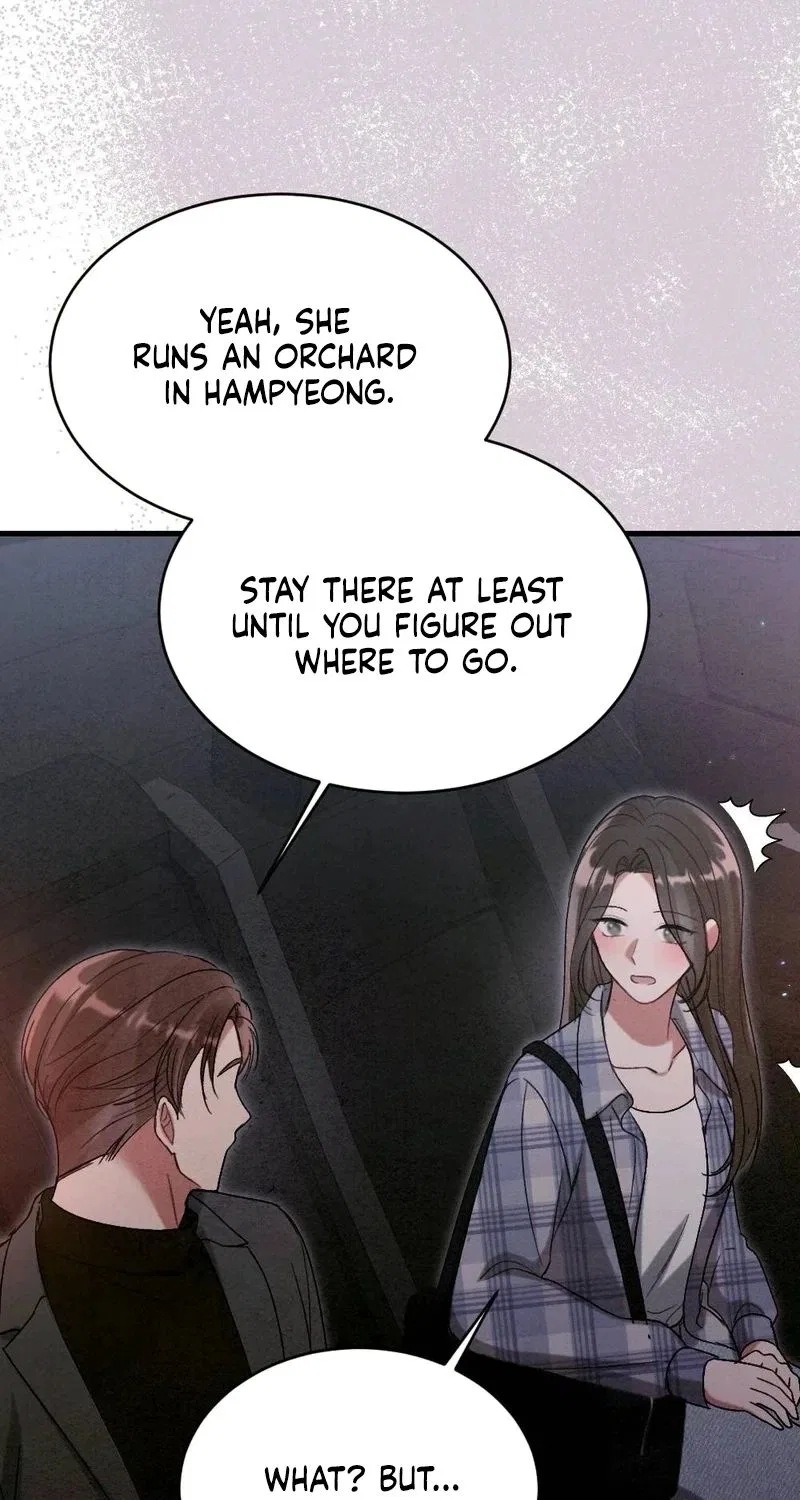 Missing Wife Chapter 25 – Page 17