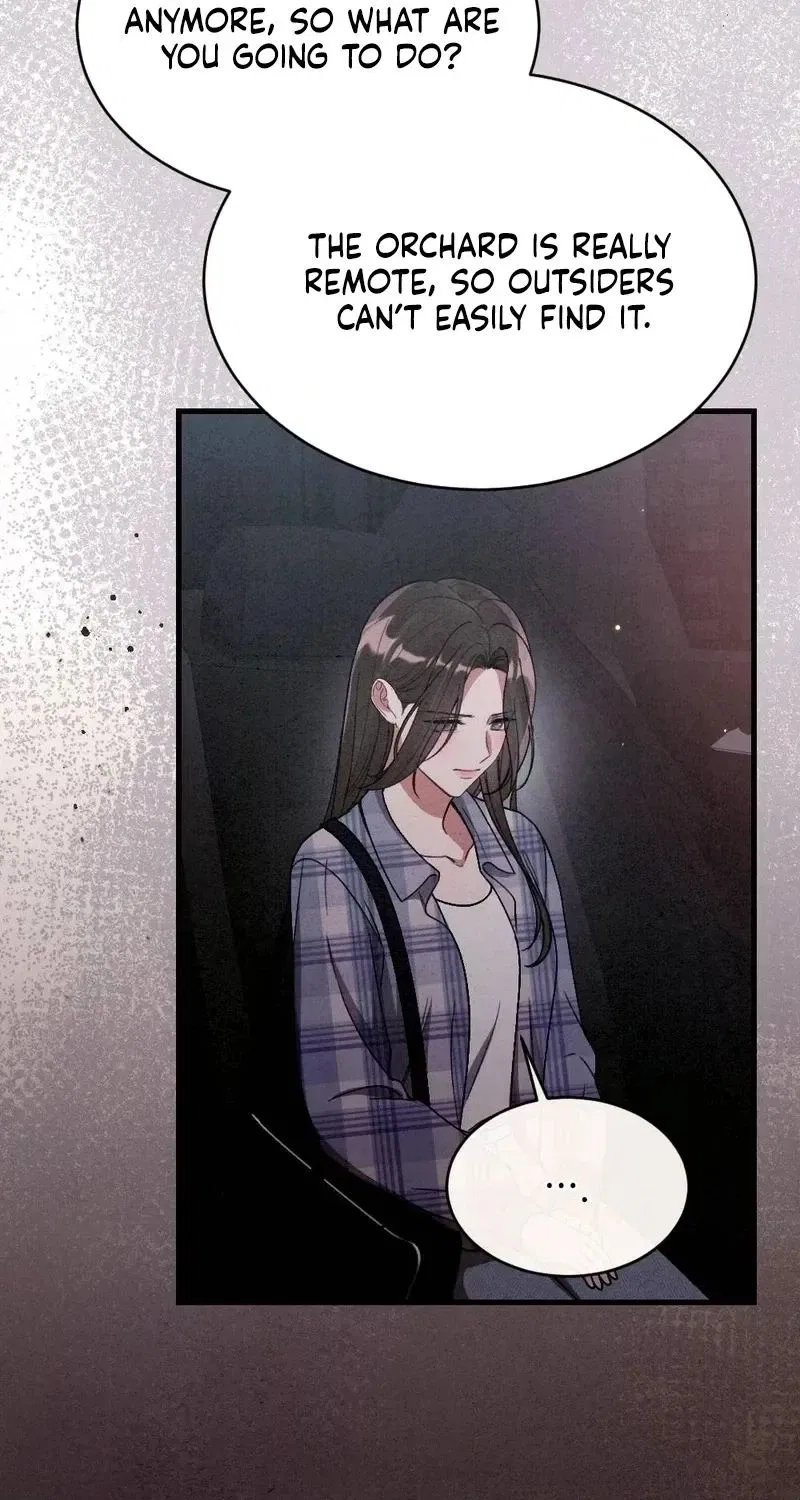 Missing Wife Chapter 25 – Page 20